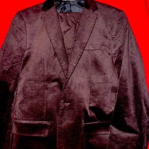 H&M Suit with Blazer wear one time